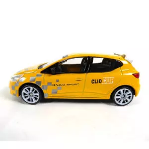 AXS. MINIATURA CLIO IV RS 2012