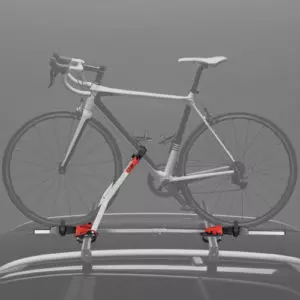 Porta Bicicleta P/techo alum (rueda)